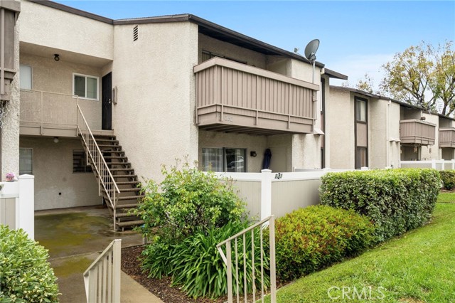 Detail Gallery Image 12 of 12 For 8990 19th St #231,  Rancho Cucamonga,  CA 91701 - 1 Beds | 1 Baths