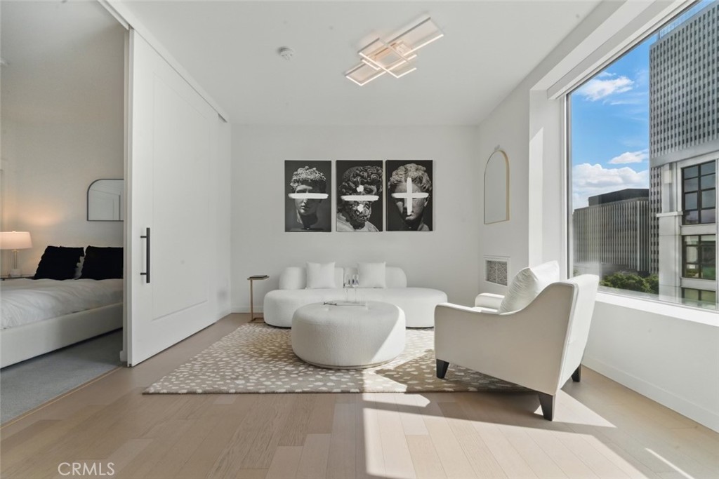 1050 S Grand Avenue #705