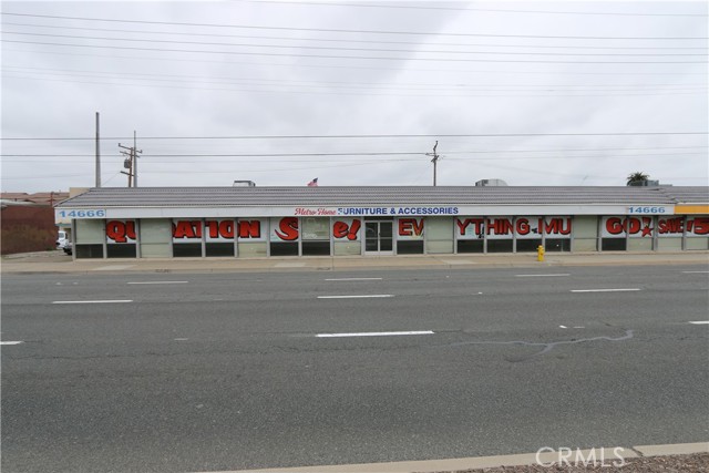 14666 Beach Boulevard, Westminster, California 92683, ,Commercial Lease,For Rent,14666 Beach Boulevard,CROC25069277