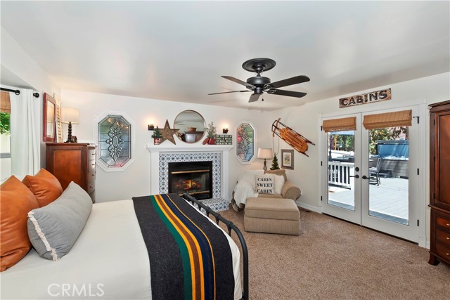 Detail Gallery Image 43 of 59 For 457 Woodside, Big Bear City,  CA 92314 - 4 Beds | 2 Baths