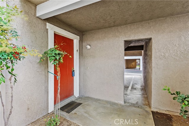 Detail Gallery Image 2 of 39 For 3088 Gladstone St #4,  Pomona,  CA 91767 - 2 Beds | 1 Baths
