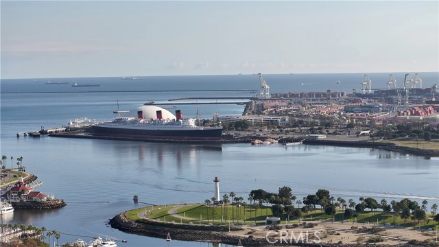 Detail Gallery Image 36 of 38 For 535 Magnolia #113,  Long Beach,  CA 90802 - 1 Beds | 1 Baths