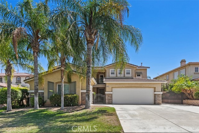 Image 2 for 2327 S Cota Ave, Corona, CA 92882