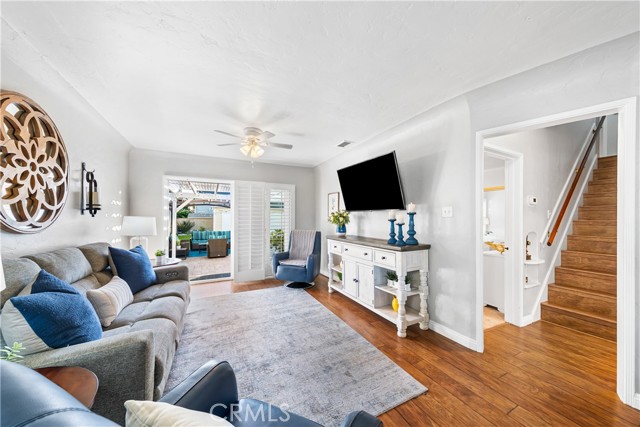 Detail Gallery Image 9 of 38 For 787 W 27th, San Pedro,  CA 90731 - 2 Beds | 2 Baths