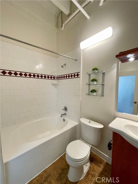 Detail Gallery Image 9 of 15 For 312 W 5th St #826,  Los Angeles,  CA 90013 - 1 Beds | 1 Baths