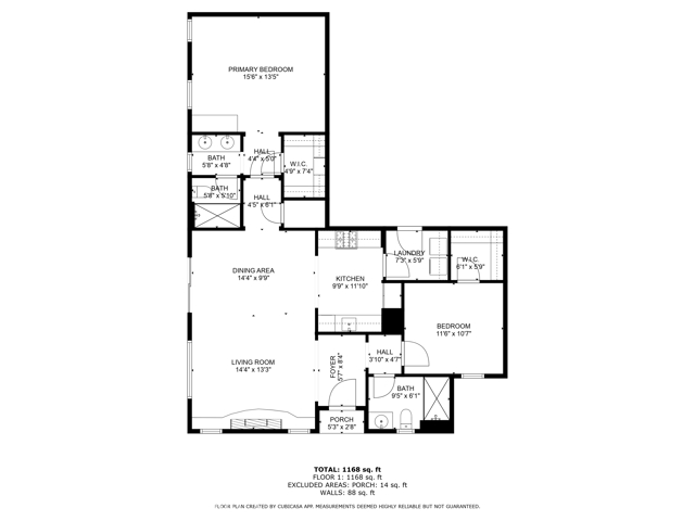 Property Photo from MLS