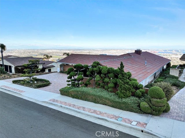 29802 Grandpoint Lane, Rancho Palos Verdes, California 90275, 3 Bedrooms Bedrooms, ,1 BathroomBathrooms,Residential,Sold,Grandpoint,SB23030375