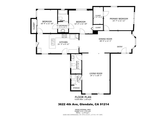 3622 4th Avenue photo 32
