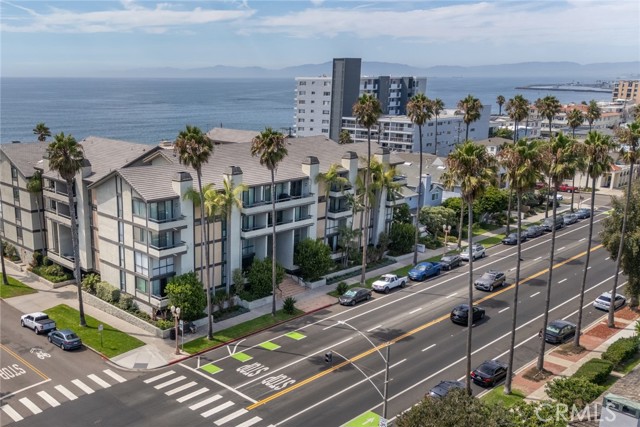Detail Gallery Image 33 of 33 For 1007 S Catalina Ave #109,  Redondo Beach,  CA 90277 - 2 Beds | 2 Baths