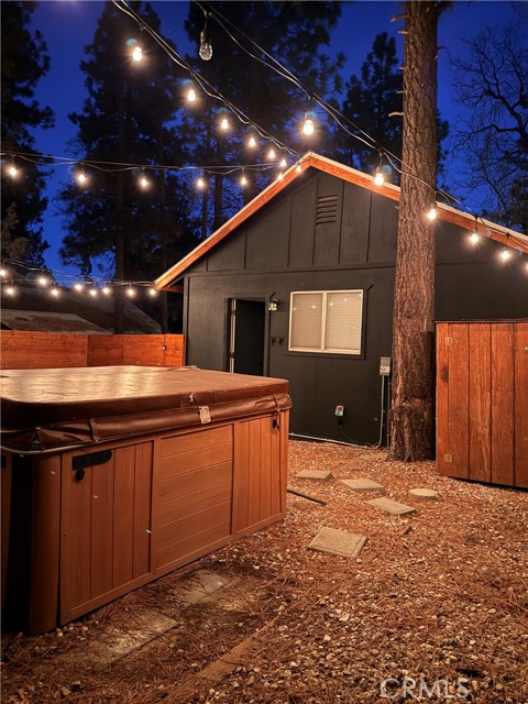 Detail Gallery Image 4 of 26 For 376 Riverside Ave, Sugarloaf,  CA 92386 - 1 Beds | 1 Baths