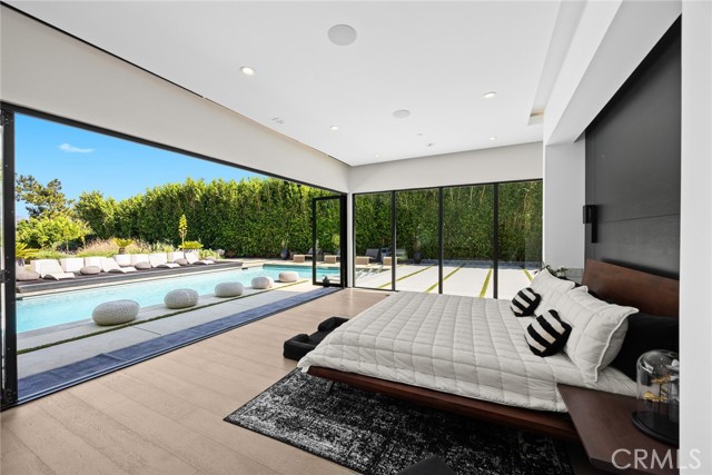 Detail Gallery Image 38 of 53 For 7139 Macapa, Los Angeles,  CA 90068 - 4 Beds | 5 Baths