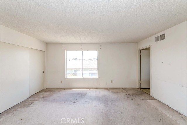 Primary Bedroom with Bathroom