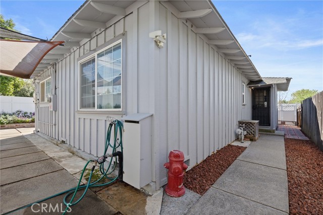 Detail Gallery Image 36 of 43 For 1720 Luning St, Red Bluff,  CA 96080 - 3 Beds | 1 Baths