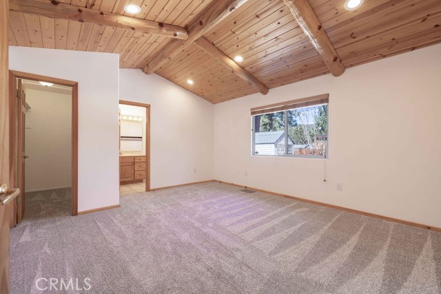 Detail Gallery Image 34 of 49 For 457 E Mountain View, Big Bear City,  CA 92314 - 3 Beds | 2 Baths