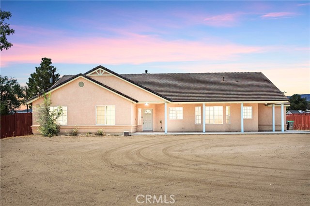 Detail Gallery Image 1 of 42 For 4615 Lindero St, Phelan,  CA 92371 - 3 Beds | 2 Baths