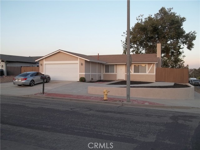 Detail Gallery Image 1 of 1 For 6406 Cornell Cir, Moorpark,  CA 93021 - 3 Beds | 2 Baths