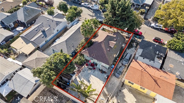 Detail Gallery Image 35 of 37 For 4416 Crocker, Los Angeles,  CA 90011 - 3 Beds | 2 Baths