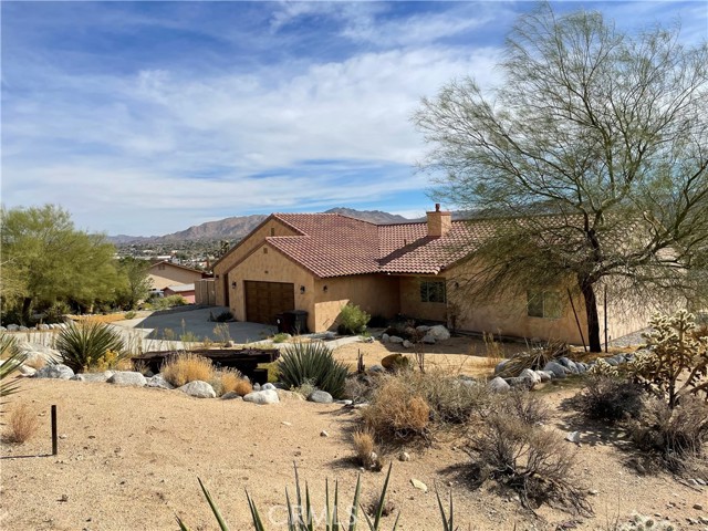 57355 Sierra Way, Yucca Valley, CA, 92284 57355 Sierra Way, Yucca Valley, CA, 92284