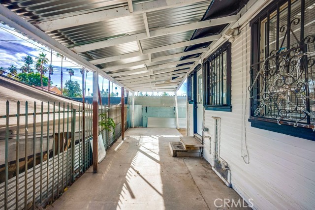 Detail Gallery Image 23 of 27 For 1767 N E, San Bernardino,  CA 92405 - 3 Beds | 1 Baths