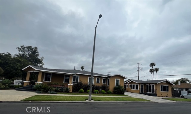 Detail Gallery Image 7 of 10 For 3553 Cimarron St, Los Angeles,  CA 90018 - – Beds | – Baths