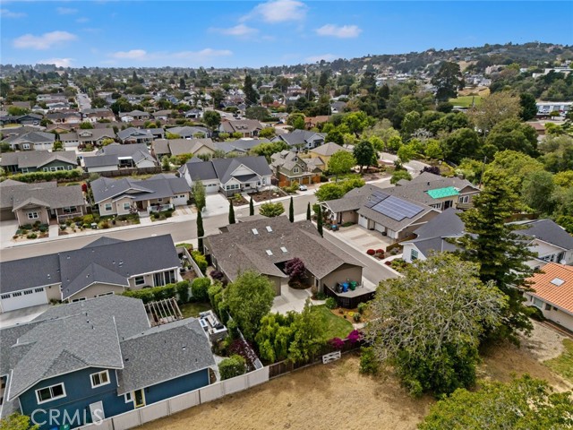 Detail Gallery Image 52 of 54 For 313 Myrtle Drive, Arroyo Grande,  CA 93420 - 3 Beds | 2/1 Baths