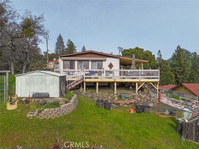 Detail Gallery Image 43 of 73 For 119 George Cameron, Berry Creek,  CA 95916 - 2 Beds | 2 Baths