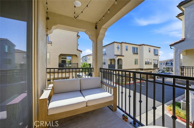 Detail Gallery Image 36 of 45 For 18315 Iris Ln, Yorba Linda,  CA 92886 - 2 Beds | 2/1 Baths