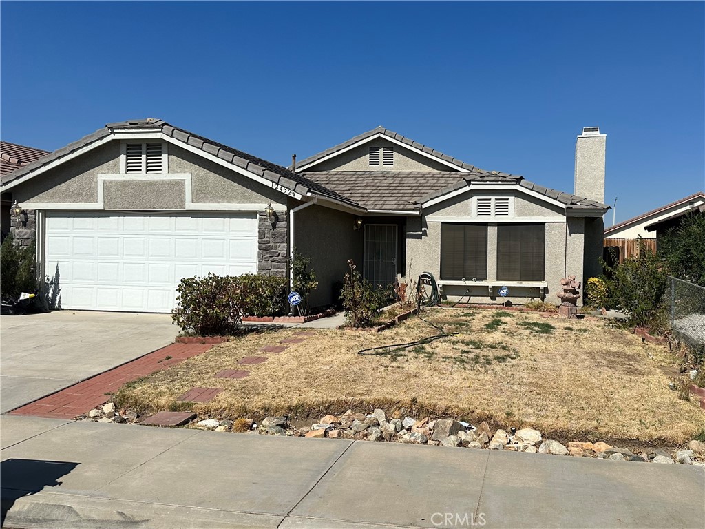12432 Emeraldstone Drive