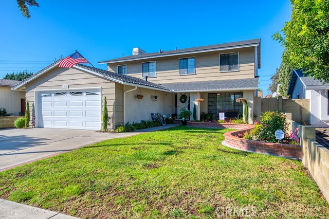 Image 2 for 19625 Donna Ave, Cerritos, CA 90703