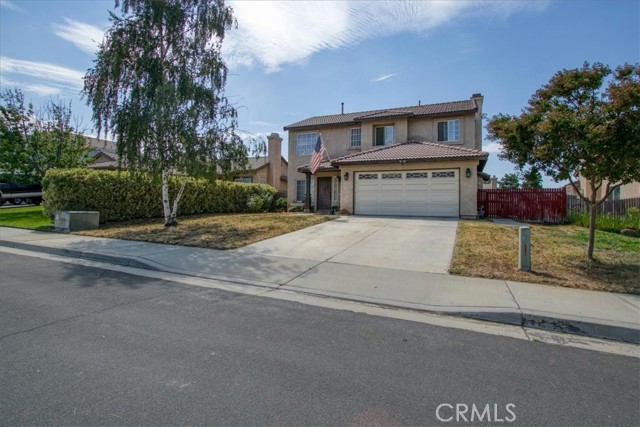 Detail Gallery Image 33 of 33 For 1123 Brown Bear Trl, Beaumont,  CA 92223 - 3 Beds | 2/1 Baths