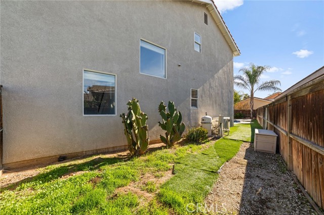 Detail Gallery Image 34 of 35 For 26941 Merced St, Menifee,  CA 92584 - 3 Beds | 2/1 Baths