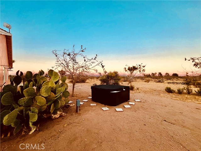 Detail Gallery Image 63 of 69 For 56345 Moonstone Ln, Yucca Valley,  CA 92284 - 1 Beds | 1 Baths