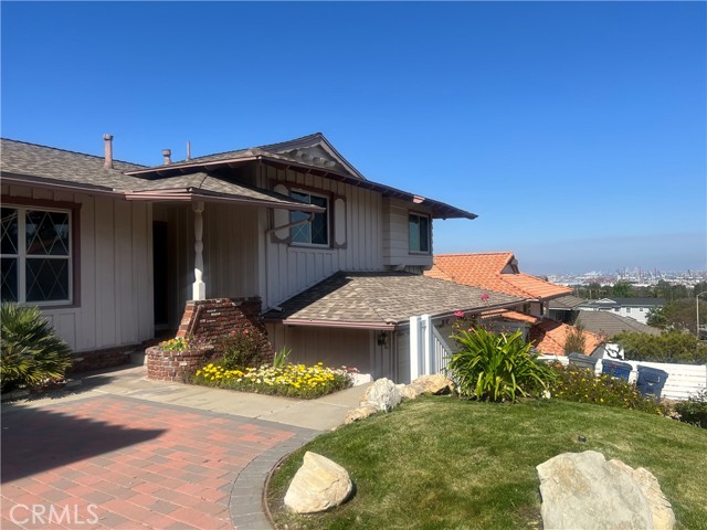 2027 Toscanini Drive, Rancho Palos Verdes, California 90275, 3 Bedrooms Bedrooms, ,2 BathroomsBathrooms,Residential,Sold,Toscanini,SB23071009