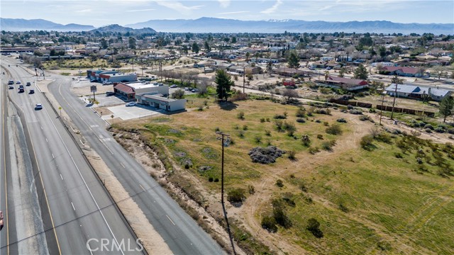 Detail Gallery Image 9 of 18 For 0 Outer Highway 18, Apple Valley,  CA 92307 - – Beds | – Baths