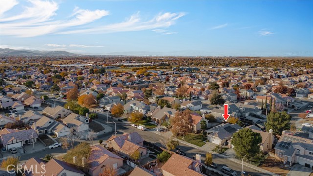 Detail Gallery Image 29 of 30 For 5313 Cisero Dr, Palmdale,  CA 93552 - 4 Beds | 3 Baths