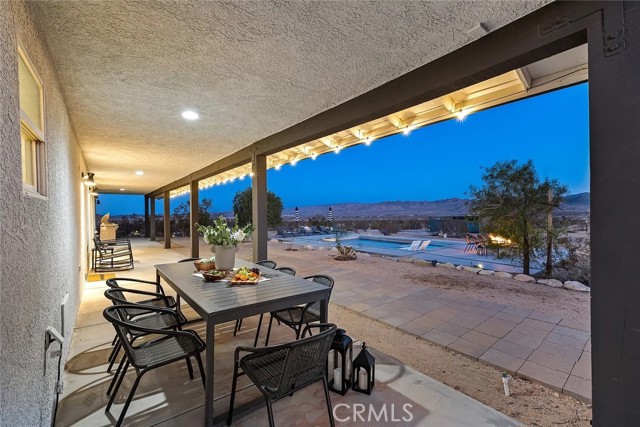 Detail Gallery Image 31 of 37 For 62401 Sunflower Rd, Joshua Tree,  CA 92252 - 5 Beds | 4 Baths