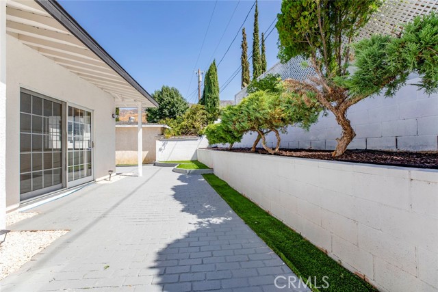 Detail Gallery Image 39 of 40 For 11110 Odell, Sunland,  CA 91040 - 4 Beds | 3 Baths