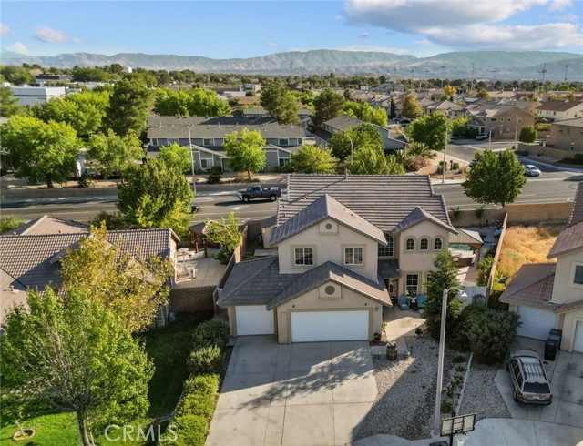 Detail Gallery Image 50 of 50 For 3218 Jonathon St, Lancaster,  CA 93536 - 4 Beds | 3 Baths