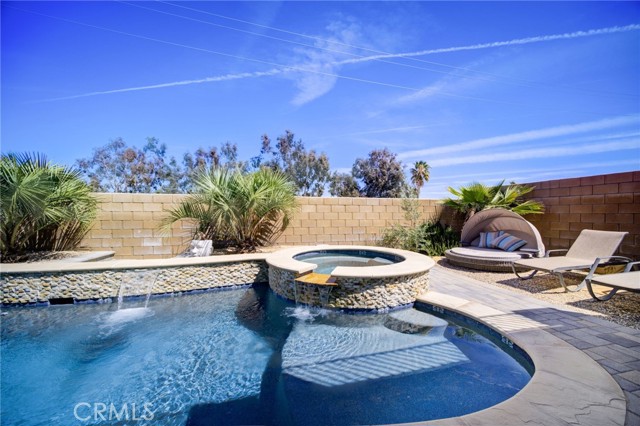 Detail Gallery Image 66 of 69 For 3831 Tournament Dr, Palmdale,  CA 93551 - 4 Beds | 3 Baths