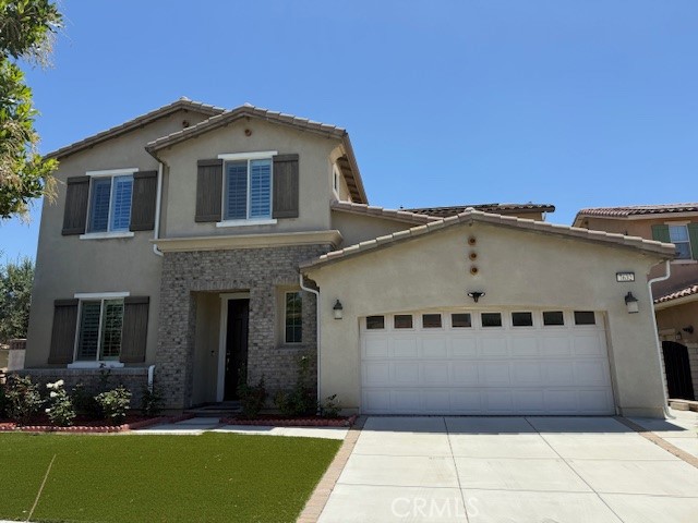 7632 Villa Rosa Court
