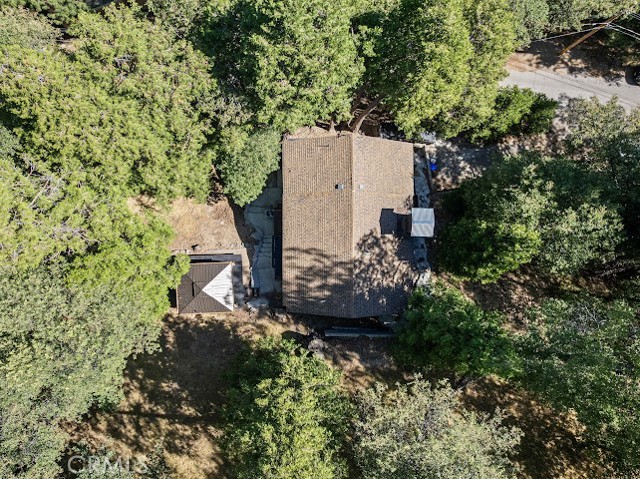 24834 Edelweiss Drive, Crestline, CA 92325