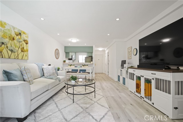Detail Gallery Image 7 of 31 For 26101 Vermont Ave 103b,  Harbor City,  CA 90710 - 2 Beds | 1 Baths