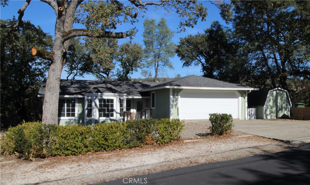 20995 Powder Horn Road