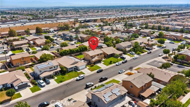 Detail Gallery Image 32 of 35 For 15375 Wood Duck St, Fontana,  CA 92375 - 4 Beds | 3 Baths