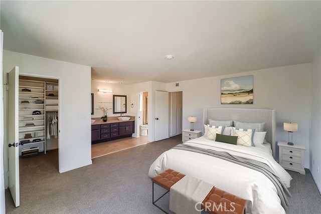 Detail Gallery Image 12 of 29 For 12093 Wagner St, Culver City,  CA 90230 - 4 Beds | 2/1 Baths