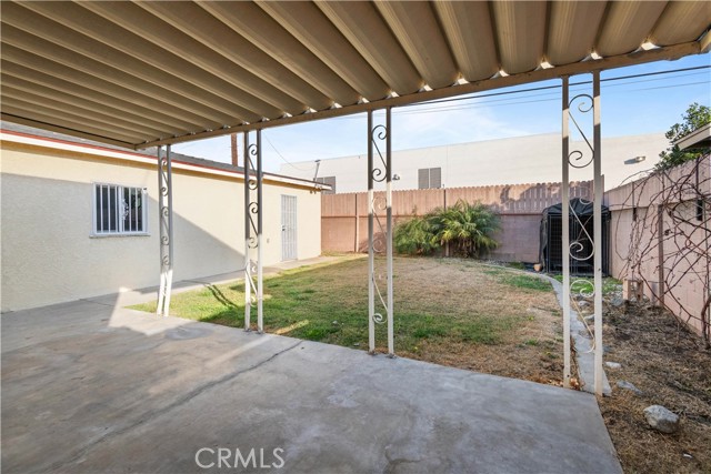 14314 Cerritos Avenue, Bellflower, California 90706, 3 Bedrooms Bedrooms, ,2 BathroomsBathrooms,Single Family Residence,For Sale,Cerritos,IG25032469