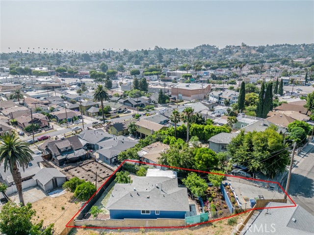 4841 Hillsdale Drive, Los Angeles, California 90032, 4 Bedrooms Bedrooms, ,2 BathroomsBathrooms,Single Family Residence,For Sale,Hillsdale,CV24130413