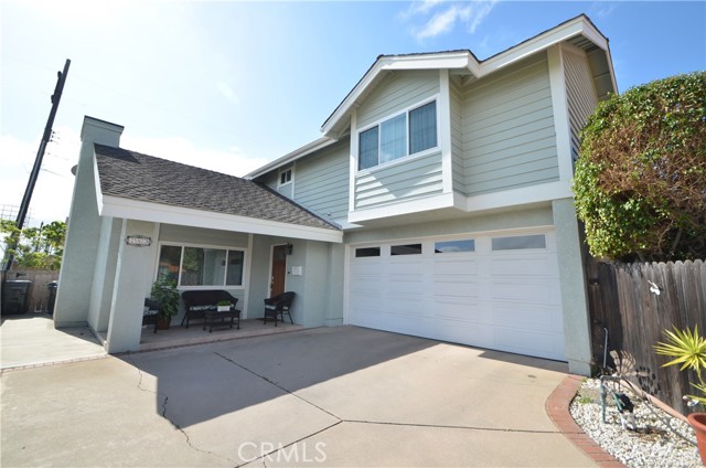 2502 Nelson Avenue, Redondo Beach, California 90278, 3 Bedrooms Bedrooms, ,2 BathroomsBathrooms,Residential,Sold,Nelson,SB22028327