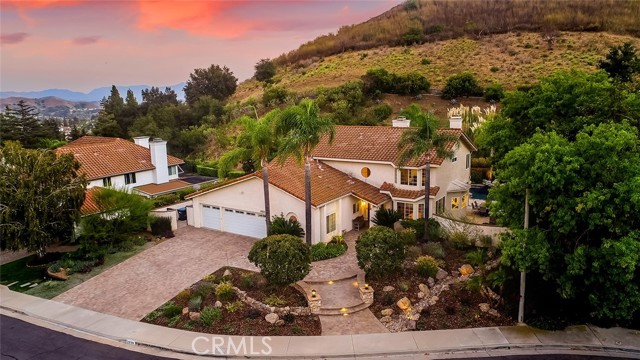 Detail Gallery Image 44 of 45 For 29784 Kimberly Dr, Agoura Hills,  CA 91301 - 4 Beds | 3 Baths