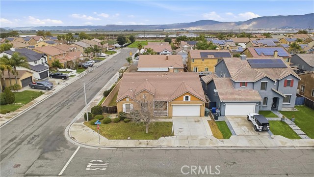 Detail Gallery Image 40 of 42 For 2889 Eureka, San Jacinto,  CA 92582 - 4 Beds | 3 Baths